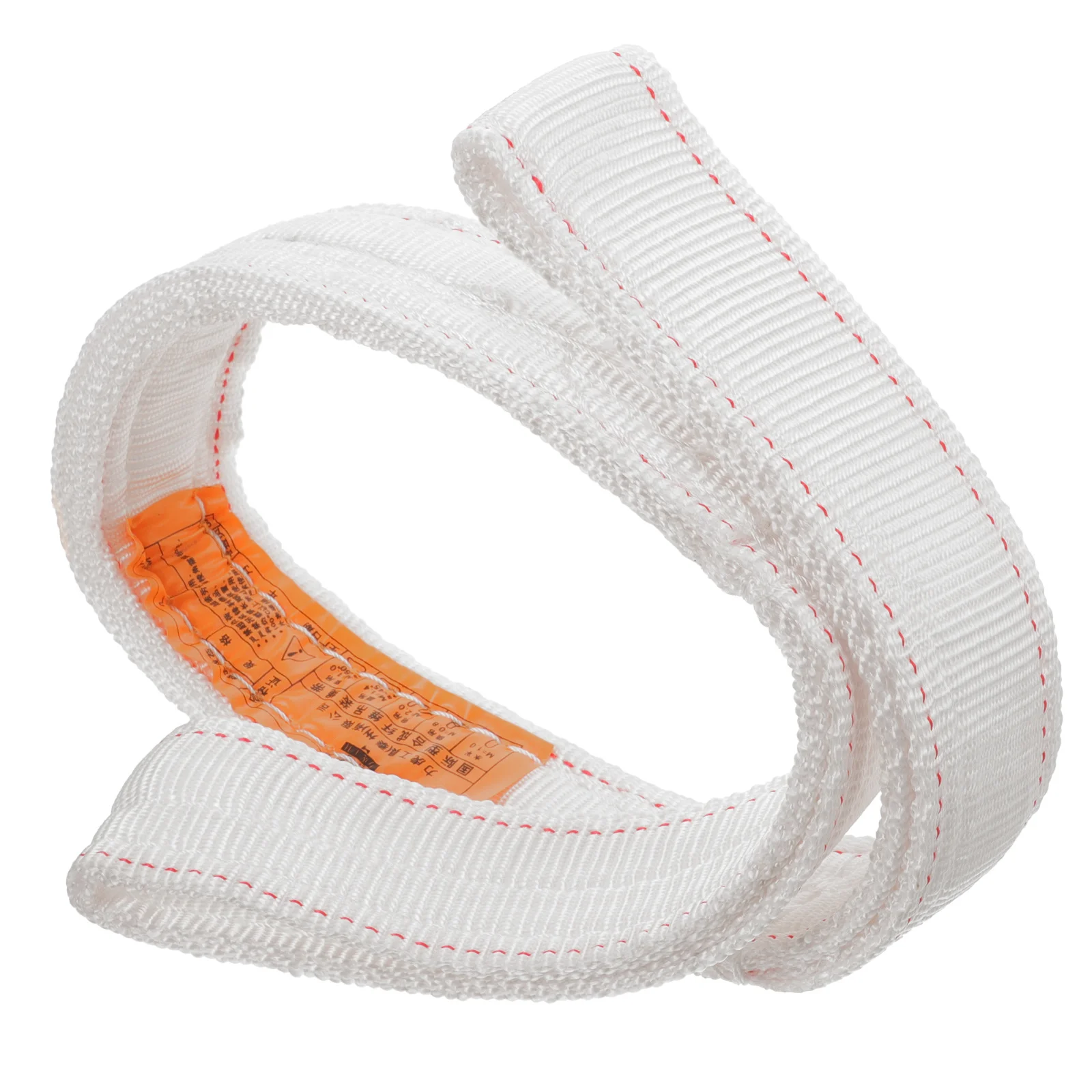 Tow Strap Flat Heavy Duty Double Loop Lifting Strap Towing Rope Winch Rigging Sling Tow Straps Heavy Duty
Tow Strap Flat Heavy Duty Double Loop Lifting Strap Towing Rope Winch Rigging Sling Tow Straps Heavy Duty