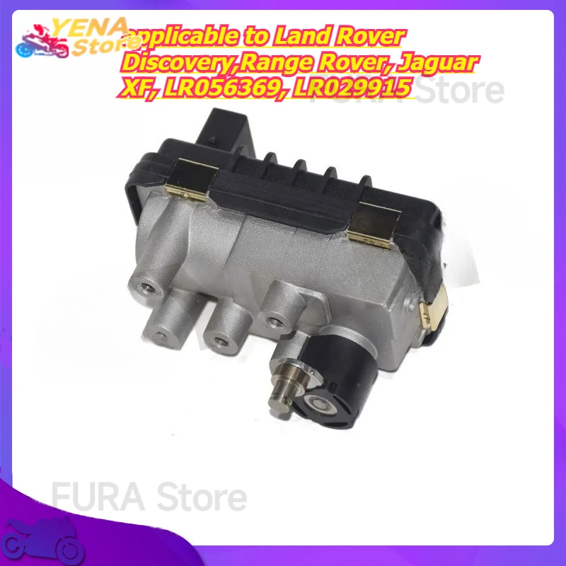 Engine variable valve timing turbocharging VVT is applicable to Land Rover Discovery,Range Rover, Jaguar XF, LR056369, LR029915
Engine variable valve timing turbocharging VVT is applicable to Land Rover Discovery,Range Rover, Jaguar XF, LR056369, LR029915