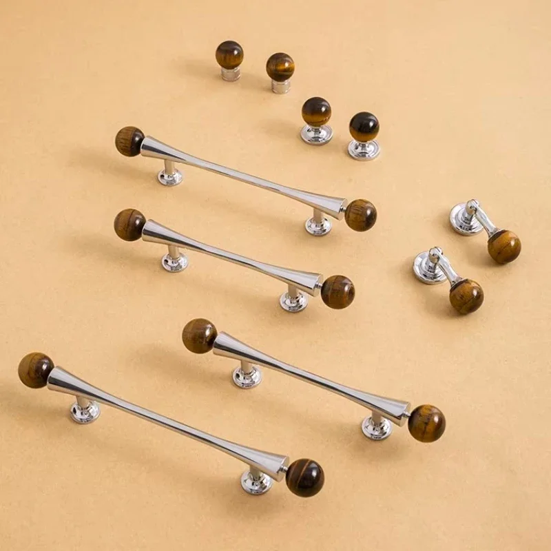 Furniture Hardware Drawer Pull Kitchen Accessories 128mm Luxury /Brass+ Ball Crystal Shoe Cabinet Knobs Wardrobe Cupboard Handle
Furniture Hardware Drawer Pull Kitchen Accessories 128mm Luxury /Brass+ Ball Crystal Shoe Cabinet Knobs Wardrobe Cupboard Handle
