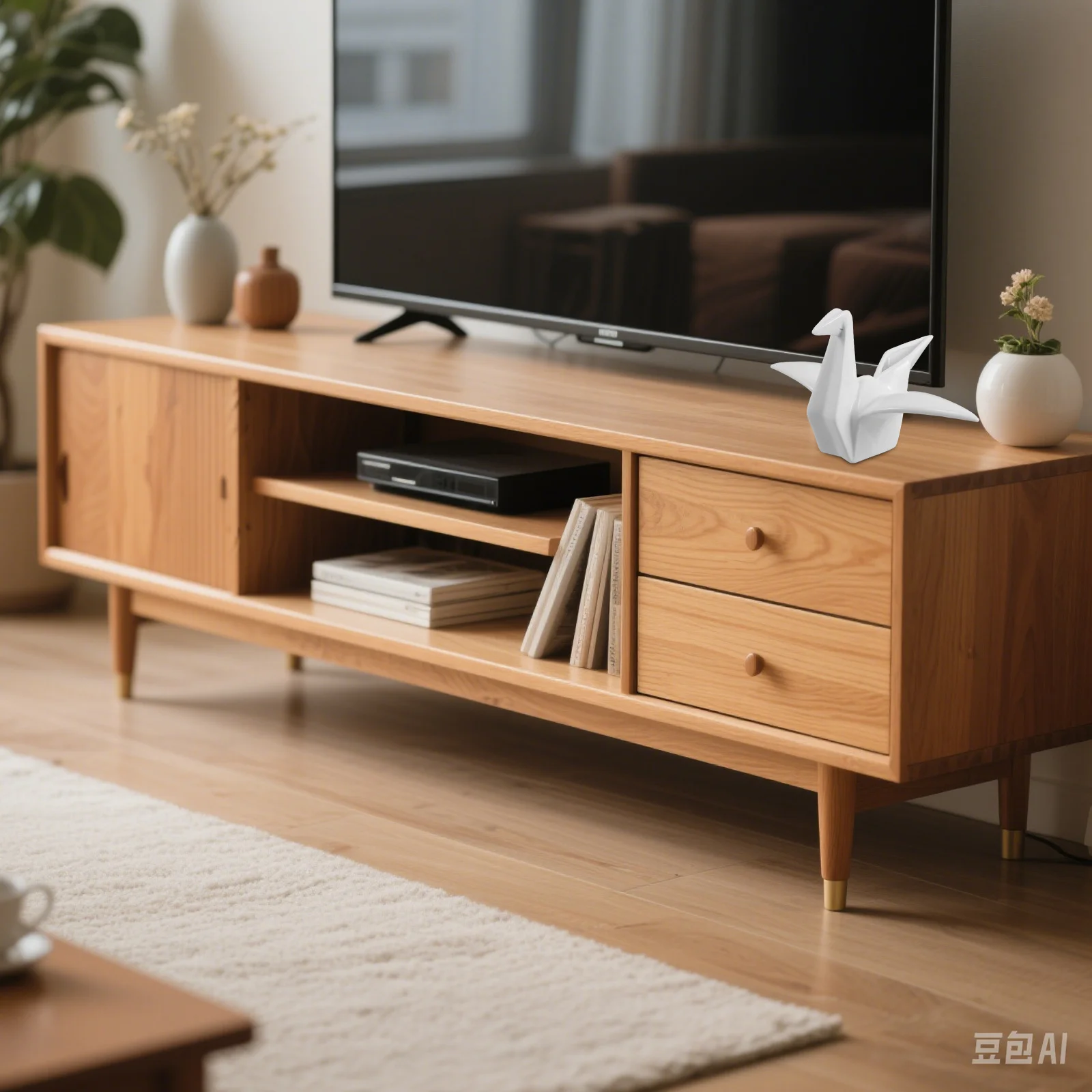 White Ceramic Origami Crane Decorative Accent Handmade Artistic Home Office Bedroom Desktop Table Decor Desktop Decor
White Ceramic Origami Crane Decorative Accent Handmade Artistic Home Office Bedroom Desktop Table Decor Desktop Decor