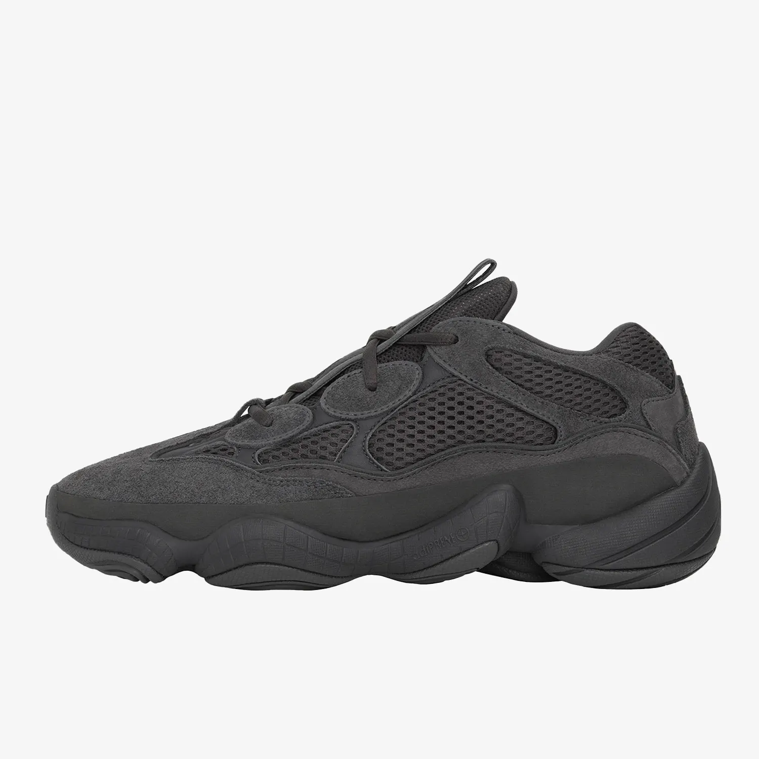 Adidas genuine Yeezy 500 Unisex Coconut Sports Running Shoes F36640
Adidas genuine Yeezy 500 Unisex Coconut Sports Running Shoes F36640
