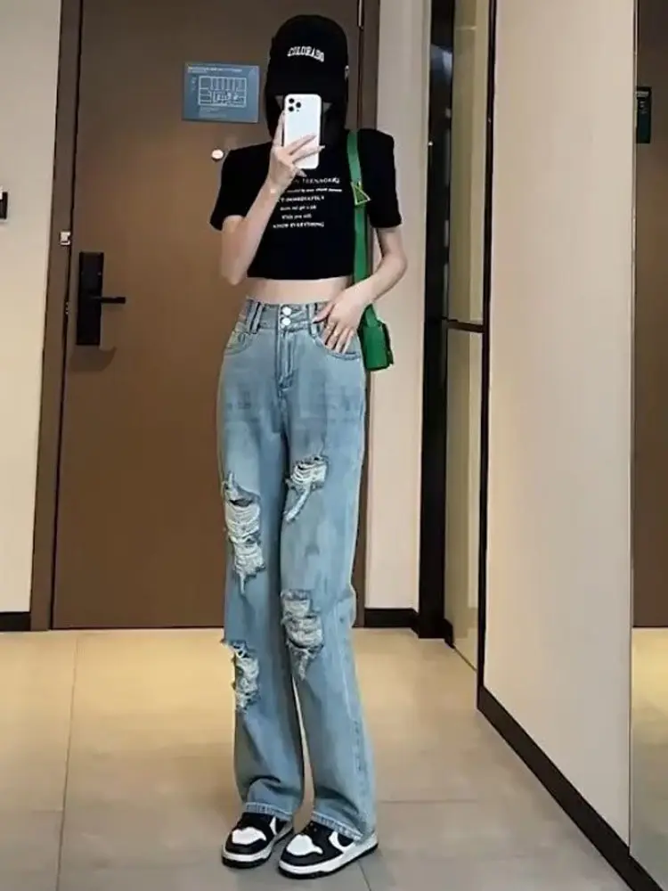 Женские джинсы, готическая одежда, вечерние, клубные, вечерние, свидания, женские джинсовые модные сексуальные, элегантные, шикарные, стильные, гламурные бедра 
Женские джинсы, готическая одежда, вечерние, клубные, вечерние, свидания, женские джинсовые модные сексуальные, элегантные, шикарные, стильные, гламурные бедра