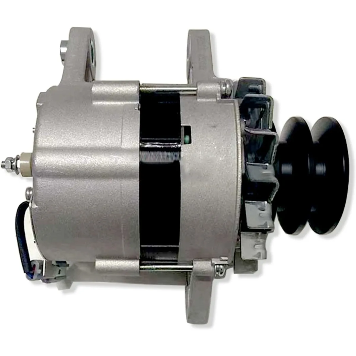 Alternator 0-33000-6000 For Isuzu Misc. Industrial Equipment Tractors
Alternator 0-33000-6000 For Isuzu Misc. Industrial Equipment Tractors