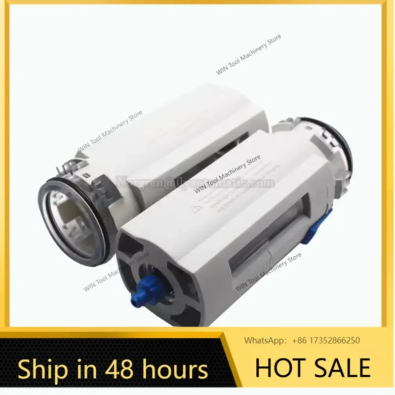 Filter Regulators MS6N-LFR – Inch Series MS6-LF/LFR/FB-R-M.ERS 673568 375250
Filter Regulators MS6N-LFR – Inch Series MS6-LF/LFR/FB-R-M.ERS 673568 375250