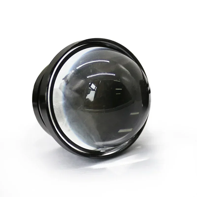 Car led hawkeye light 5W high power flash fisheye light motorcycle counterattack light general day running lamp 2pcs
Car led hawkeye light 5W high power flash fisheye light motorcycle counterattack light general day running lamp 2pcs