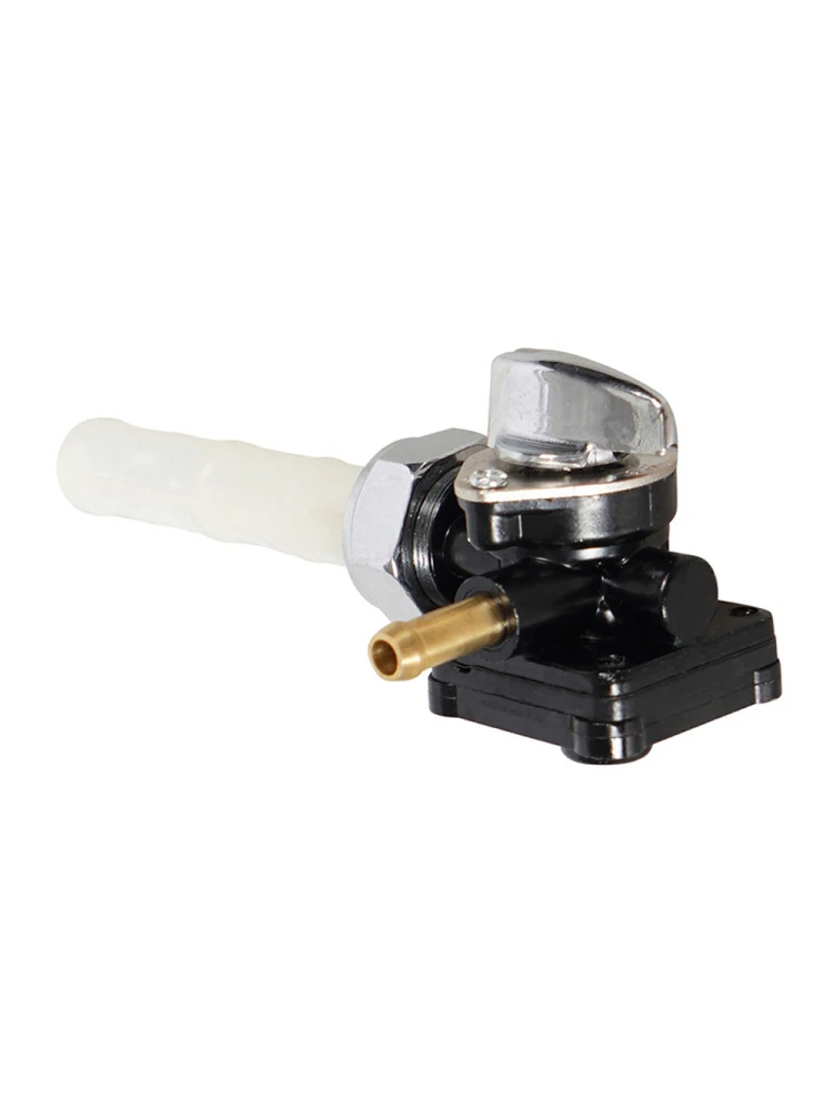 Motorcycle Fuel Valve Petcock w/ Male Thread Replace 61338-94D Fuel Valve Switch Fuel Valve Petcock Aluminum Alloy Valve Switch
Motorcycle Fuel Valve Petcock w/ Male Thread Replace 61338-94D Fuel Valve Switch Fuel Valve Petcock Aluminum Alloy Valve Switch