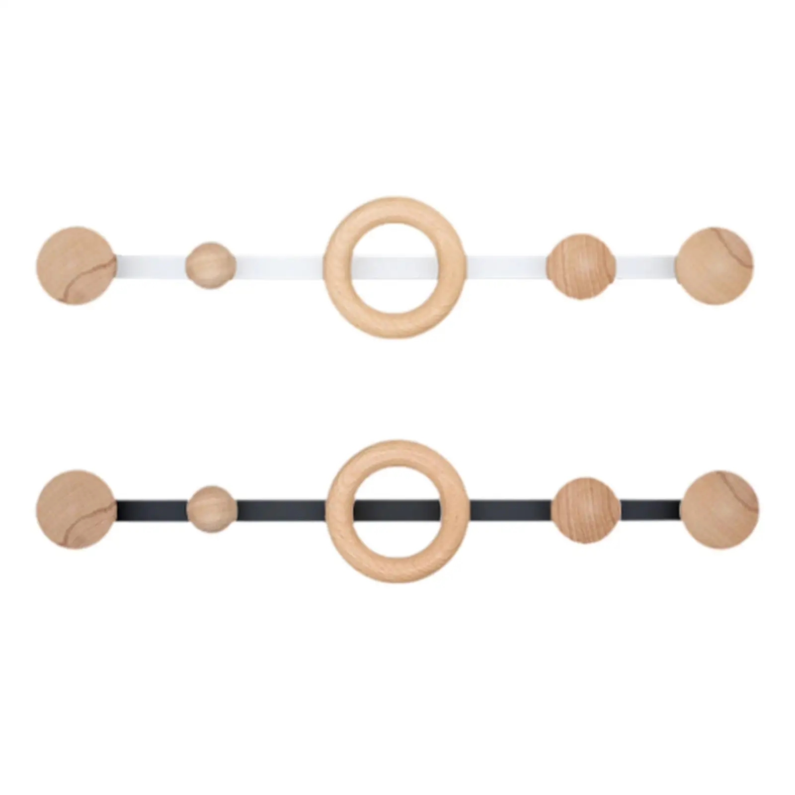 Вешалка для одежды Настенная деревянная вешалка для гостиной Прихожая в фермерском доме
Вешалка для одежды Настенная деревянная вешалка для гостиной Прихожая в фермерском доме