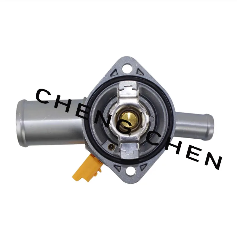 electronic Thermostat valve assy. kit For Chinese CHANGAN CS75 SUV 1.8T Engine Auto car motor parts K002-2500 high quality
electronic Thermostat valve assy. kit For Chinese CHANGAN CS75 SUV 1.8T Engine Auto car motor parts K002-2500 high quality