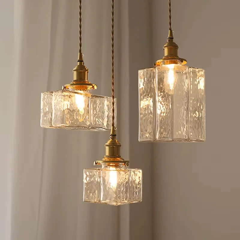 2026 for Retro LED Glass Pendant Light for Dining Living Room Bedroom Industrial Vintage Hanging Chandelier Ceiling Lighting
2026 for Retro LED Glass Pendant Light for Dining Living Room Bedroom Industrial Vintage Hanging Chandelier Ceiling Lighting