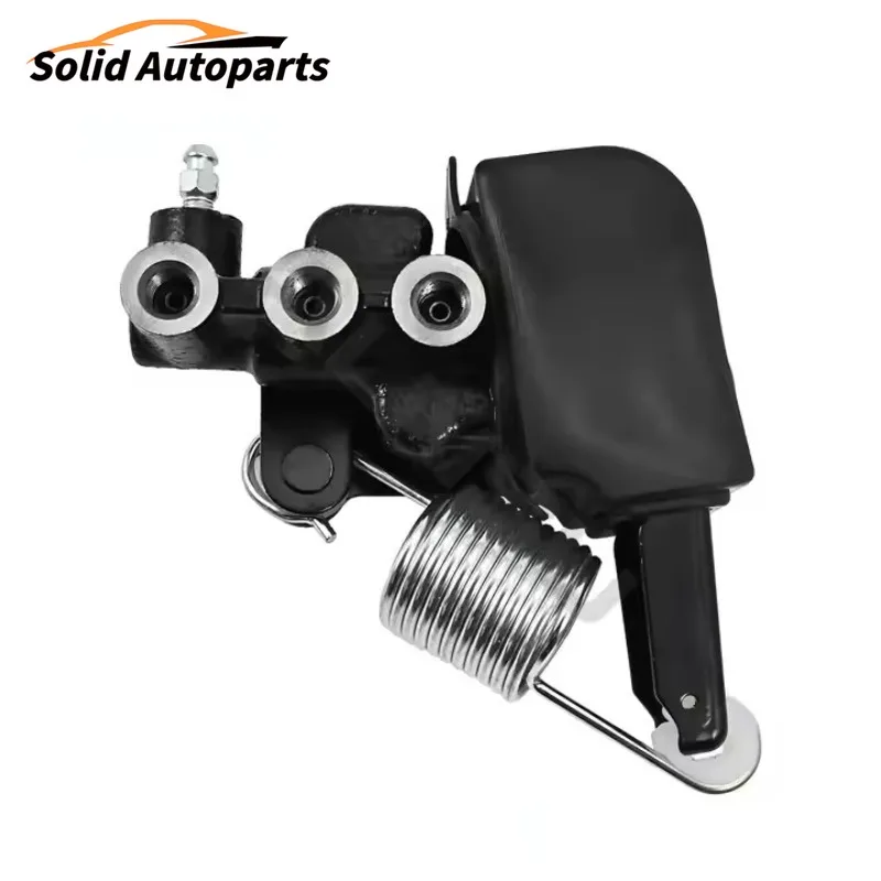 46400-EB70B Brake Load Sensing Valve Compensator 46400-3X30A 464003X30A For NISSAN NAVARA II III D40 2005-2014
46400-EB70B Brake Load Sensing Valve Compensator 46400-3X30A 464003X30A For NISSAN NAVARA II III D40 2005-2014