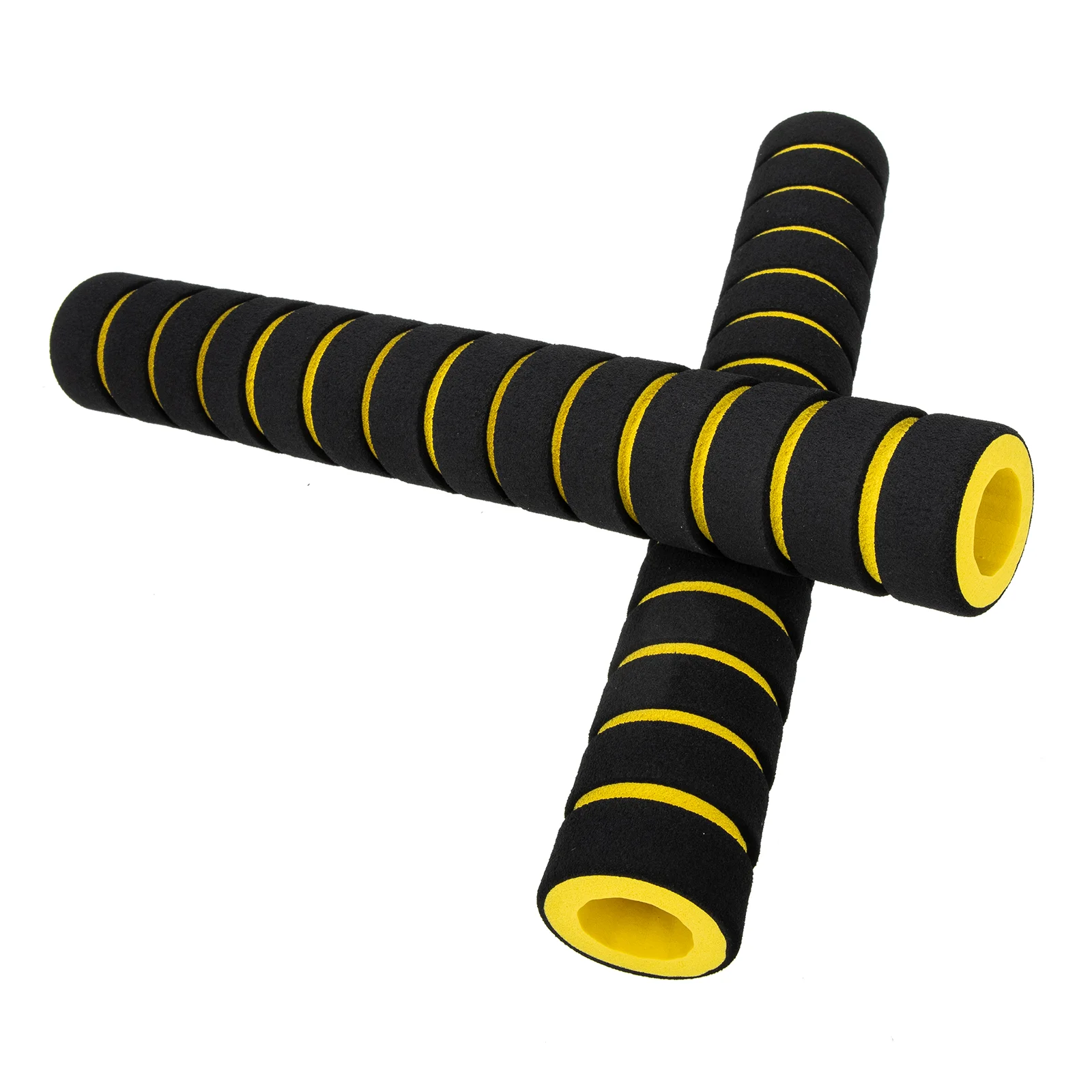 2Pcs NonSlip Sponge Covers alPoles Wraps PaddleSleeves RodHandle KayakGrips Supplies Materials Kayaking Accessories
2Pcs NonSlip Sponge Covers alPoles Wraps PaddleSleeves RodHandle KayakGrips Supplies Materials Kayaking Accessories