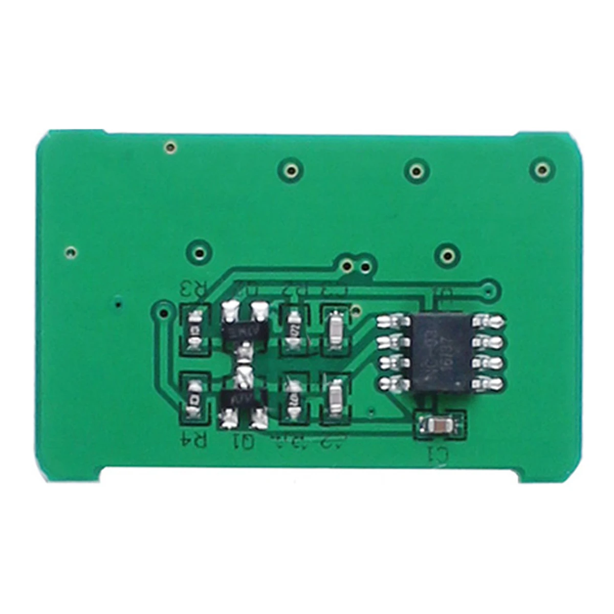 1PCS 402888 Compatible for Ricoh Aficio SP3200 SP 3200 Laser Cartridge chip Toner Reset Chip
1PCS 402888 Compatible for Ricoh Aficio SP3200 SP 3200 Laser Cartridge chip Toner Reset Chip