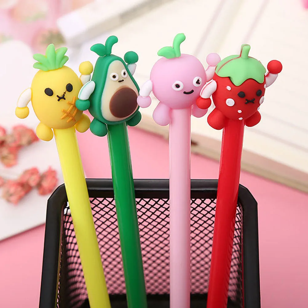 24 Pcs Pens Multicolor Students School Supplies Cute Gel Pens for Girls Office School Gel Pen Supplies Writing Tools
24 Pcs Pens Multicolor Students School Supplies Cute Gel Pens for Girls Office School Gel Pen Supplies Writing Tools
