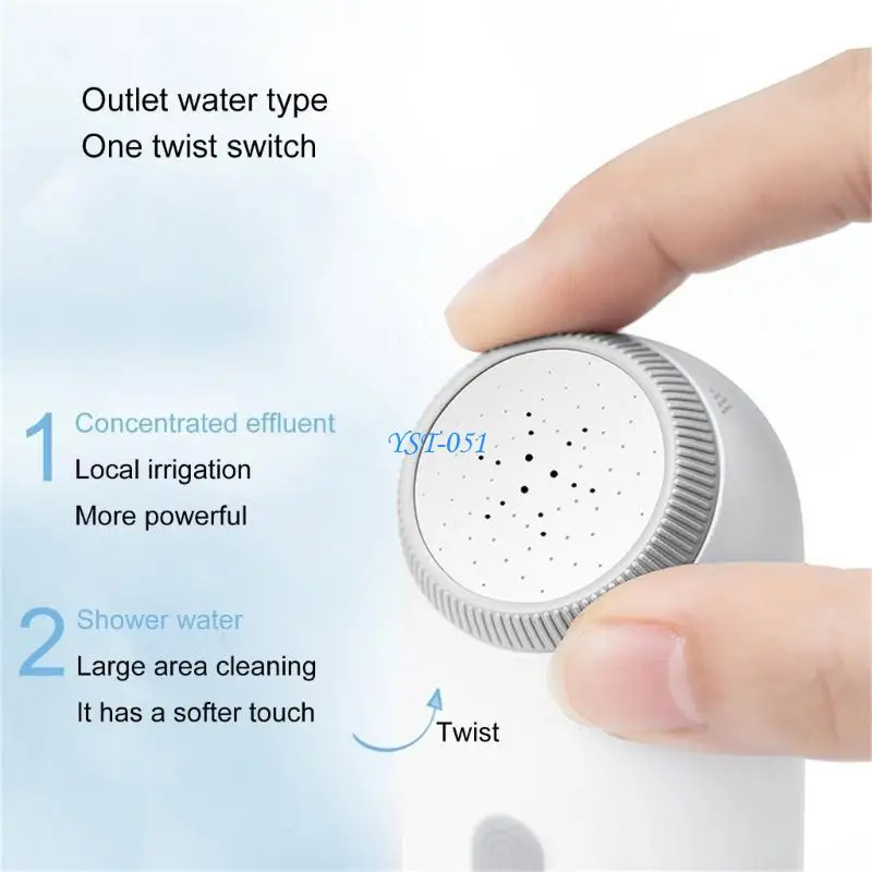 E15A Electric Toilet Bidet Sprayers Electric Portable Bidet Washers for Women Washing
E15A Electric Toilet Bidet Sprayers Electric Portable Bidet Washers for Women Washing