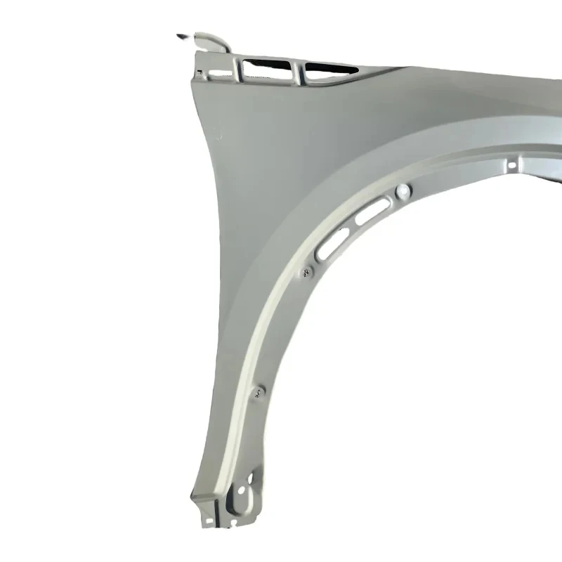 High Quality OE Standard Car Front Fender F31005NNMA F31015NNMA for Infiniti QX50
High Quality OE Standard Car Front Fender F31005NNMA F31015NNMA for Infiniti QX50
