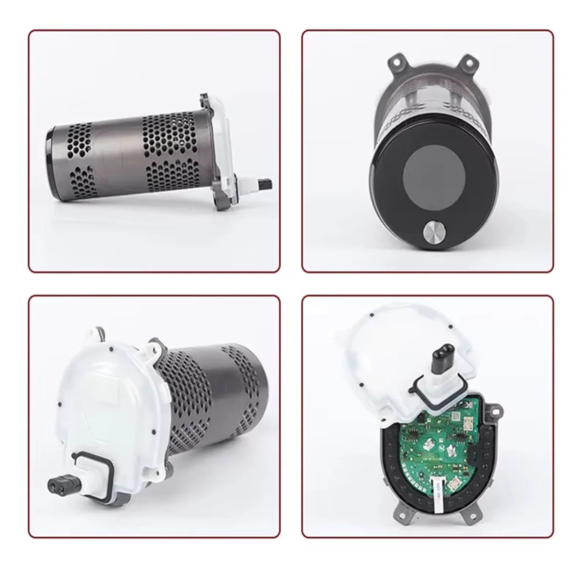 JLMC Original New for Dyson V10 Robot Vacuum Cleaner Engine Assembly Clean Spare Parts Head Motor Assembly Accessories
JLMC Original New for Dyson V10 Robot Vacuum Cleaner Engine Assembly Clean Spare Parts Head Motor Assembly Accessories