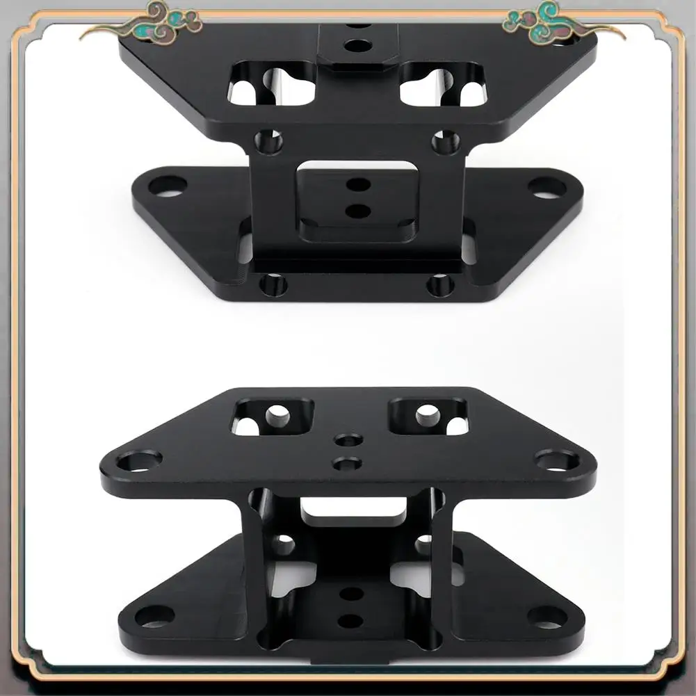 Прочные 2 шт., алюминиевые Y-образные направляющие с ЧПУ, аксессуары для 3D-печати для сверхвысокоскоростного для 3D-принтера Vzbot, легкий вес
Прочные 2 шт., алюминиевые Y-образные направляющие с ЧПУ, аксессуары для 3D-печати для сверхвысокоскоростного для 3D-принтера Vzbot, легкий вес