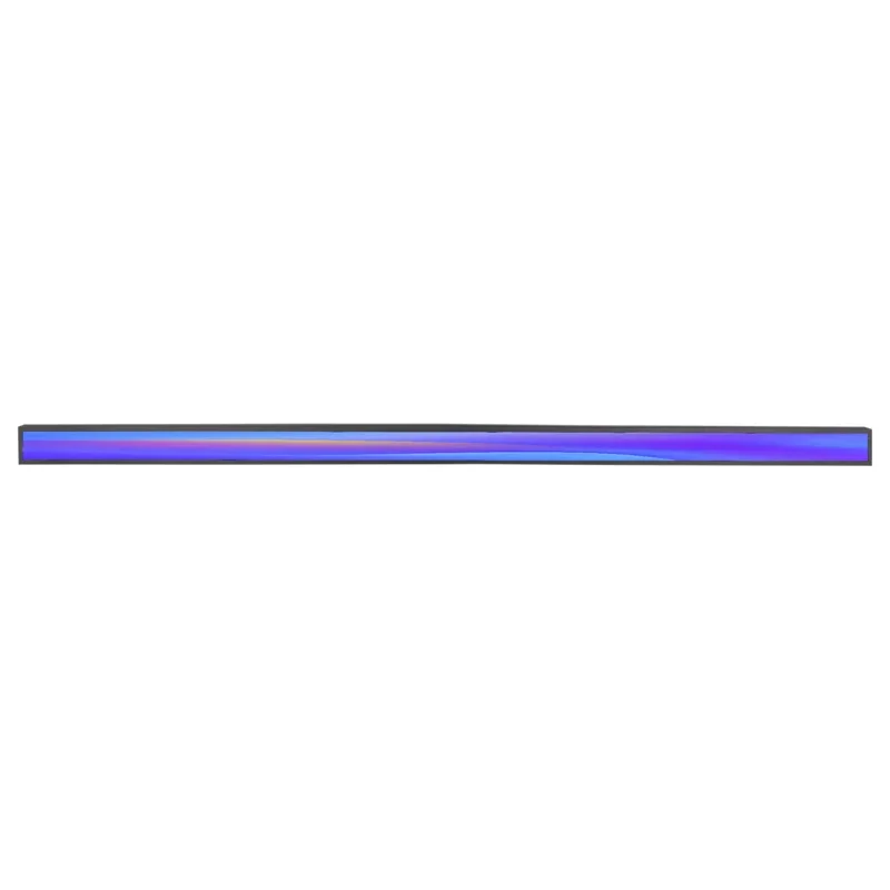 46.6 Inch Wall Mounted Strip Display Advertising Screen Stretched Bar Wide LCD Screen
46.6 Inch Wall Mounted Strip Display Advertising Screen Stretched Bar Wide LCD Screen
