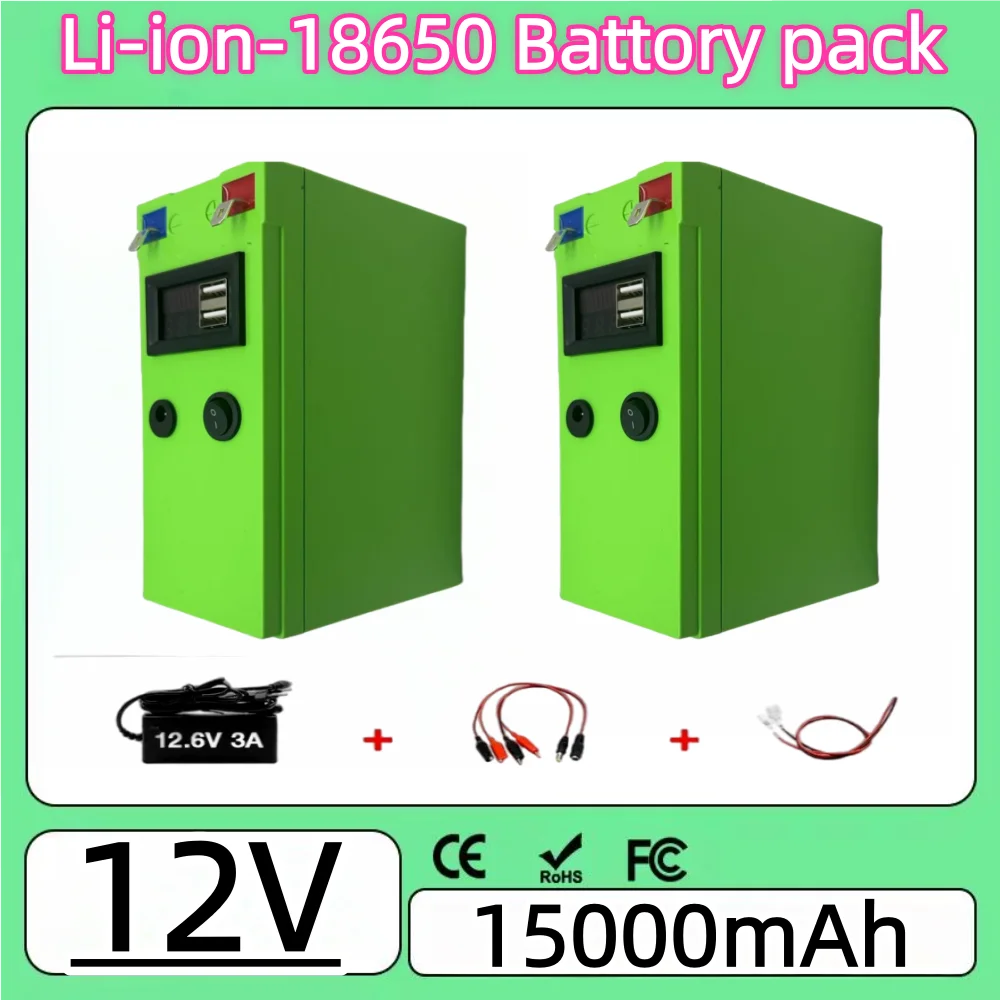 BateríaLiFeP04de12V15AHbateríadelitiodecicloprofundoBMSmásde6000ciclosperfectaparabuscadordepecesSolarruedaeléctricabarcohogarRV
BateríaLiFeP04de12V15AHbateríadelitiodecicloprofundoBMSmásde6000ciclosperfectaparabuscadordepecesSolarruedaeléctricabarcohogarRV