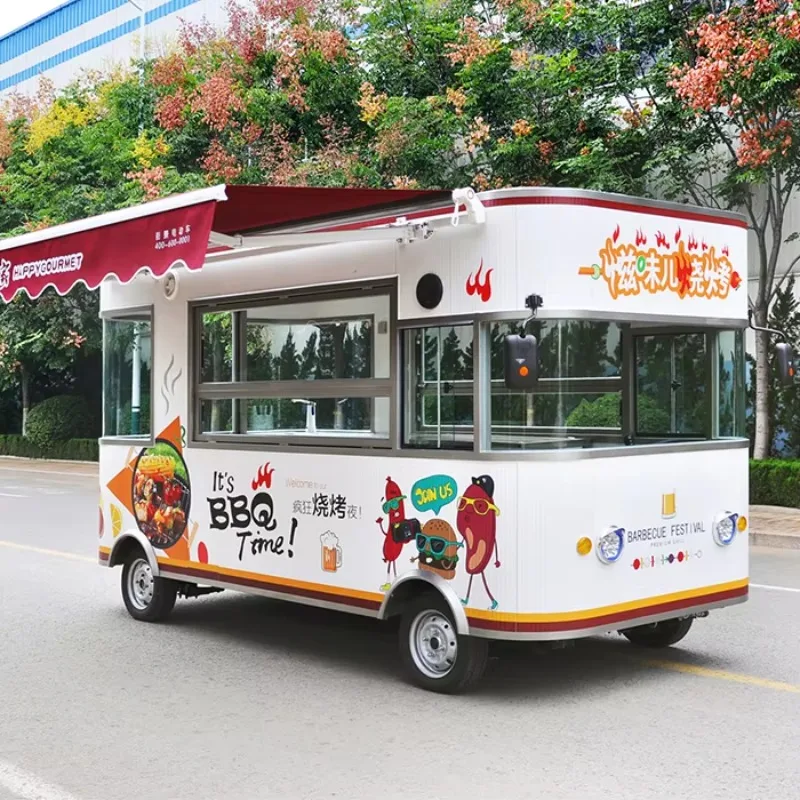 Best Sale Mobile Dining Cart Customized Mobile Coffee Trailer Caminhao De Comida Kiosk With Sitting Area Food Truck
Best Sale Mobile Dining Cart Customized Mobile Coffee Trailer Caminhao De Comida Kiosk With Sitting Area Food Truck
