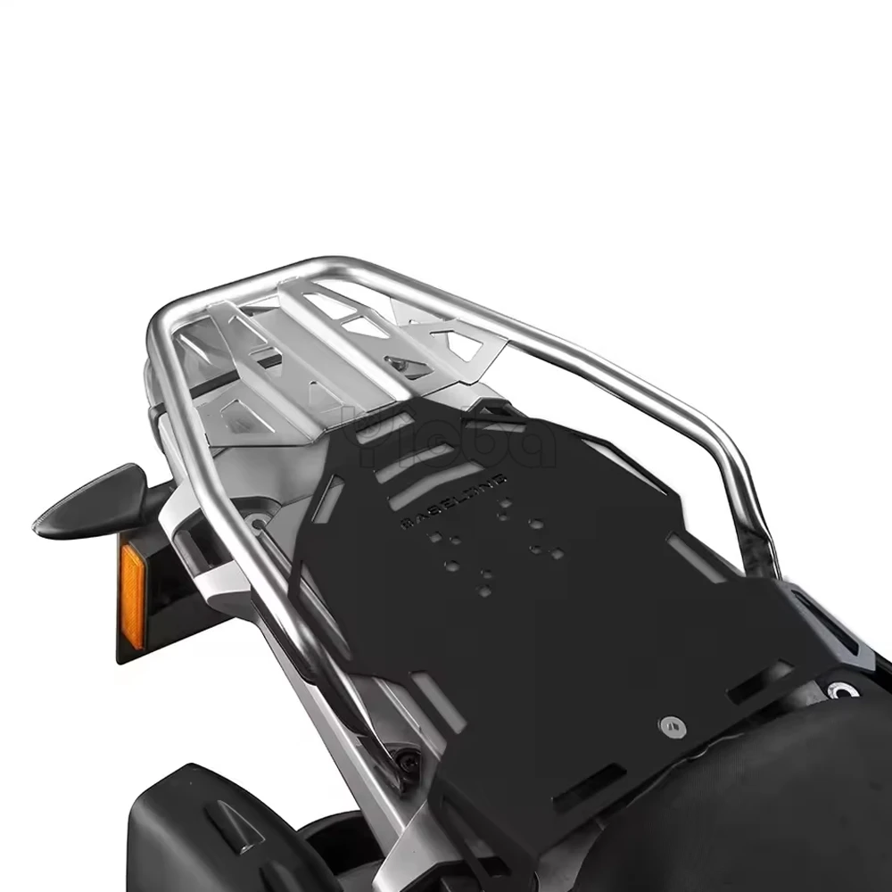 Pillion Luggage Rails For BMW R 1250 GS Rear Seat Area Covering Plate Rack R1250GS ADV Adventure 2023 2022 2021 2020 2019 2018
Pillion Luggage Rails For BMW R 1250 GS Rear Seat Area Covering Plate Rack R1250GS ADV Adventure 2023 2022 2021 2020 2019 2018