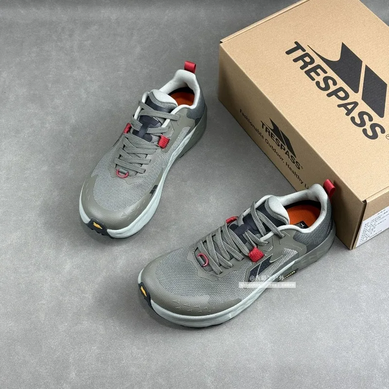 2026 Professional Trail Running Shoes Men Top Quality Walking Sneakers Mens Comfortable Gym Outdoor Shoe Wide Training Shoe
2026 Professional Trail Running Shoes Men Top Quality Walking Sneakers Mens Comfortable Gym Outdoor Shoe Wide Training Shoe