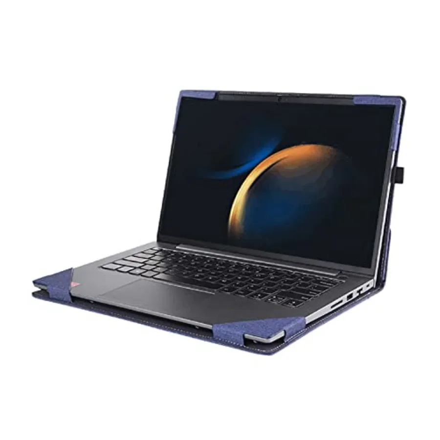 Laptop Cover for 16 Inch Samsung Galaxy Book3 Pro/Galaxy Book3 Pro 360/Galaxy Book 3 Ultra Case PU Leather Laptop Bag Protectiv
Laptop Cover for 16 Inch Samsung Galaxy Book3 Pro/Galaxy Book3 Pro 360/Galaxy Book 3 Ultra Case PU Leather Laptop Bag Protectiv