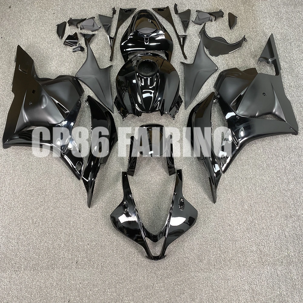 Обтекатели из АБС-пластика для мотоцикла HONDA CBR600 RR CBR600RR CBR 600RR 2009-2012
Обтекатели из АБС-пластика для мотоцикла HONDA CBR600 RR CBR600RR CBR 600RR 2009-2012