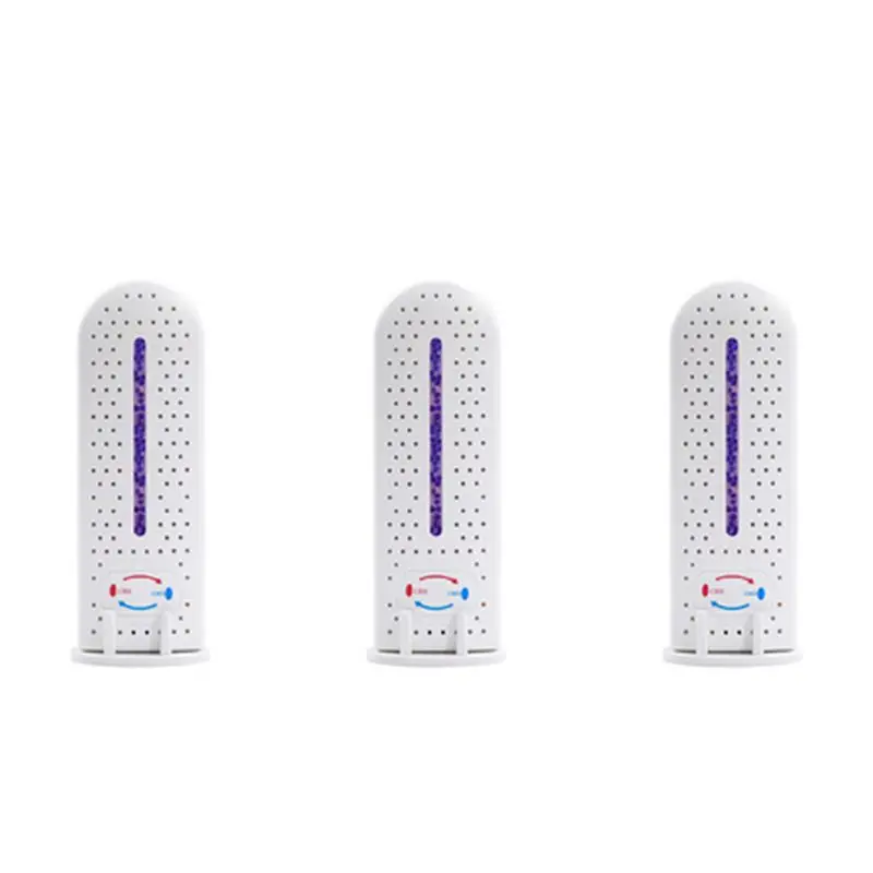 A23F-3X Mini Air Dryer Bathroom Bedroom Dehumidifying Recyclable Moisture Absorber Wardrobe Portable Indoor Dehumidifier
A23F-3X Mini Air Dryer Bathroom Bedroom Dehumidifying Recyclable Moisture Absorber Wardrobe Portable Indoor Dehumidifier