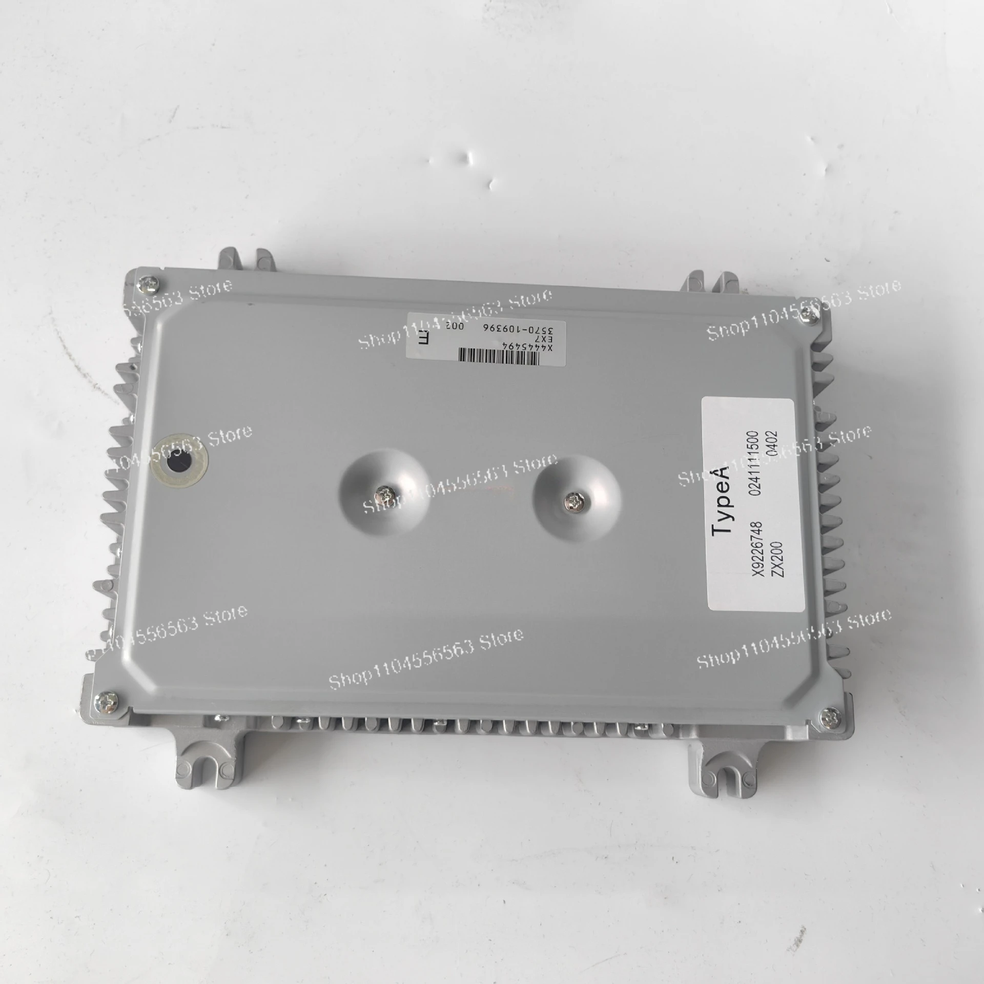 ECU Control Board X4445494 – Replacement Engine Unit for ZAX200-1 & ZX200-1 Excavators
ECU Control Board X4445494 – Replacement Engine Unit for ZAX200-1 & ZX200-1 Excavators