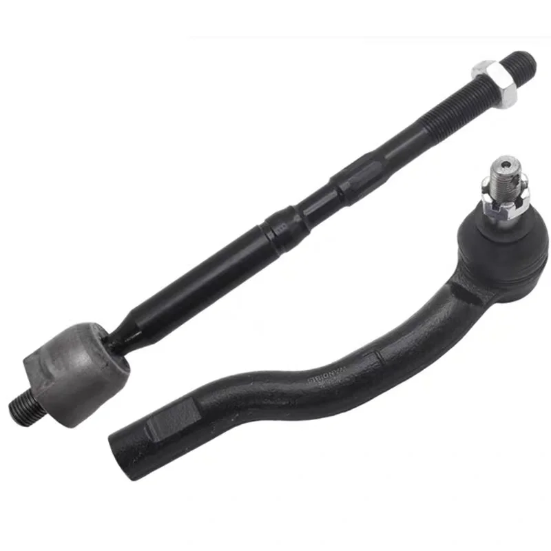 Car Accessories Inner Ball Head Outer Ball Head Steering Gear Cross Link For BYD Song Pro dm
Car Accessories Inner Ball Head Outer Ball Head Steering Gear Cross Link For BYD Song Pro dm