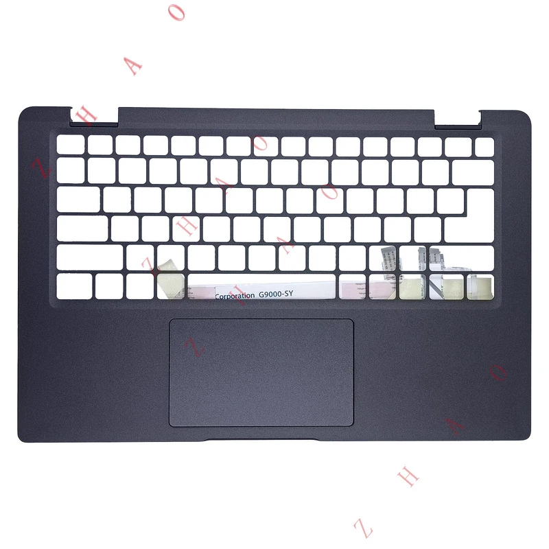 Z New For Dell Latitude 7430 E7430 Palmrest Upper Lid Keyboard Cove C Shell 010FW9
Z New For Dell Latitude 7430 E7430 Palmrest Upper Lid Keyboard Cove C Shell 010FW9