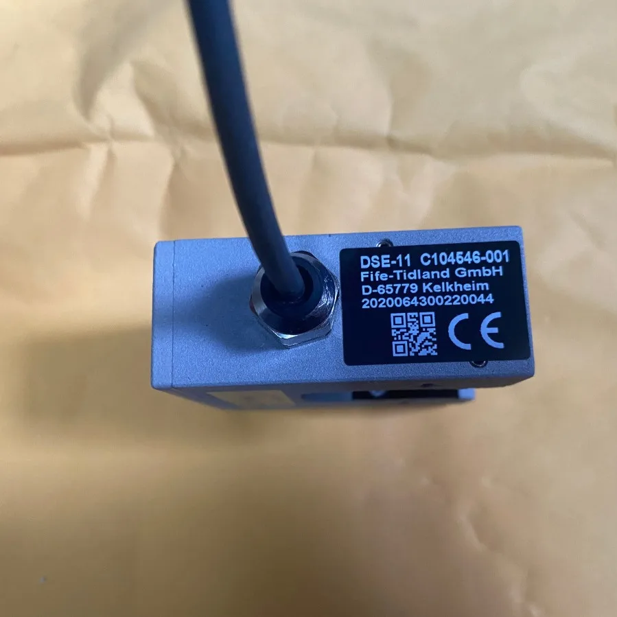 FIFEMAXCESS DSE-11 2025 Датчик коррекции отклонения инфракрасного цвета SE-11 SE-15 SE-44DSE-41
FIFEMAXCESS DSE-11 2025 Датчик коррекции отклонения инфракрасного цвета SE-11 SE-15 SE-44DSE-41