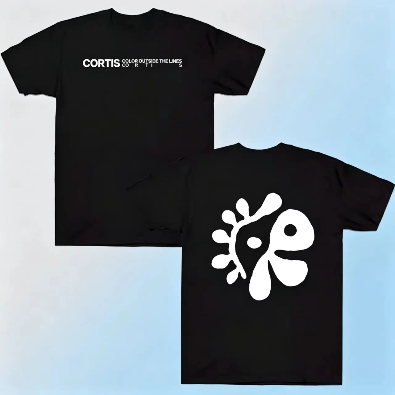 CORTIS TEE Summer Short Sleeves 2026 O-Neck vintage T-shirt Men Women's High Quality tee shirt oversize Casual Cotton clothing
CORTIS TEE Summer Short Sleeves 2026 O-Neck vintage T-shirt Men Women's High Quality tee shirt oversize Casual Cotton clothing