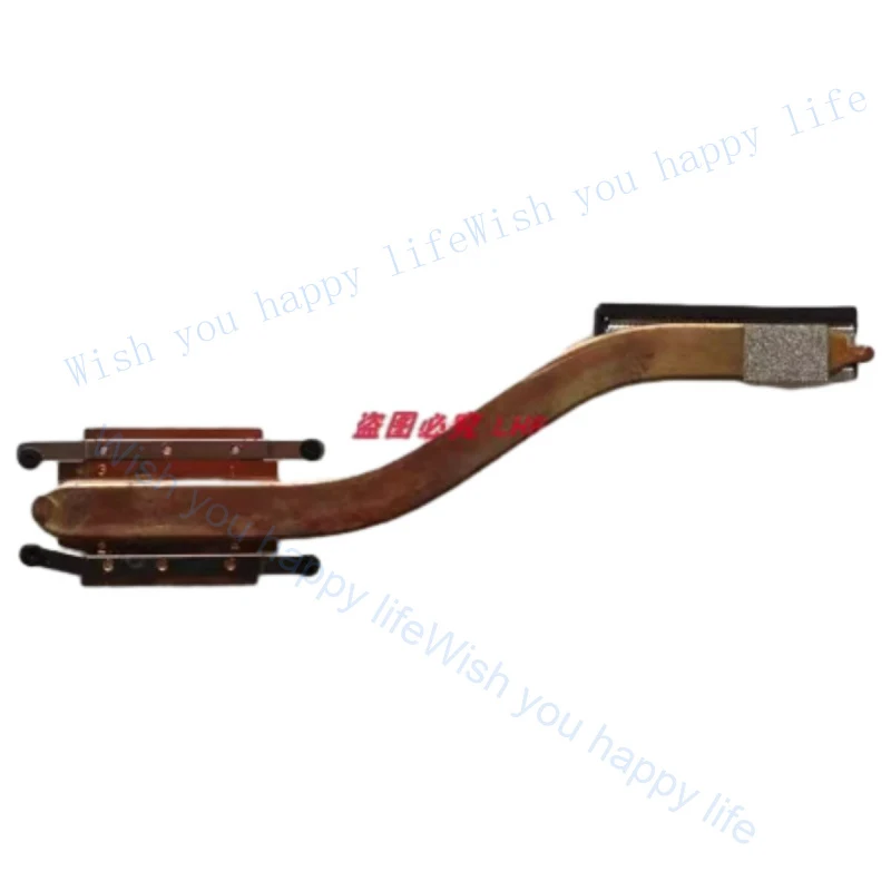 LL Heatsink Thermal Cooling Module For DELL Latitude 5285 5290 2-in-1 0M6W83 Laptop
LL Heatsink Thermal Cooling Module For DELL Latitude 5285 5290 2-in-1 0M6W83 Laptop