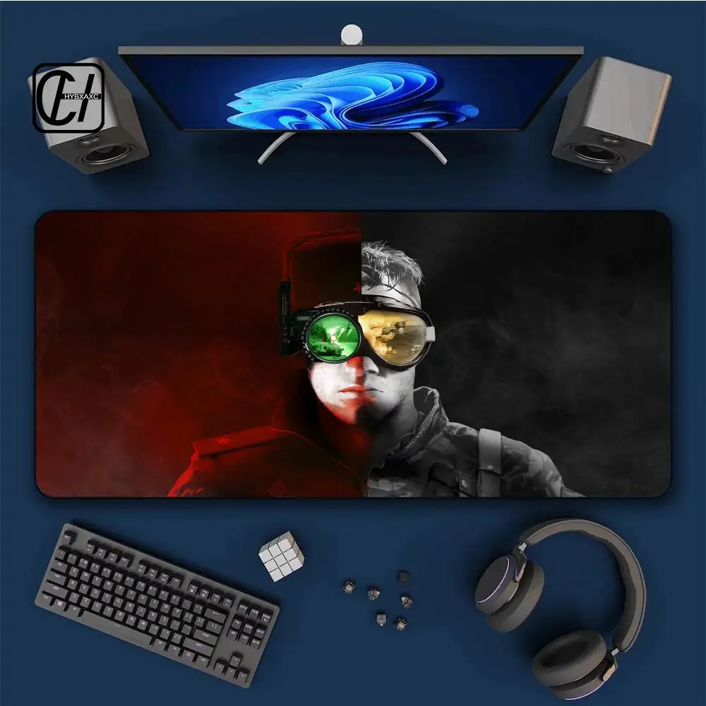 Command and conquer Mouse Pad Cool HD Mousepad Pad Extended Gaming Keyboard LargeMouse Pad 90x40cm XXL Gamer Desk Mat
Command and conquer Mouse Pad Cool HD Mousepad Pad Extended Gaming Keyboard LargeMouse Pad 90x40cm XXL Gamer Desk Mat