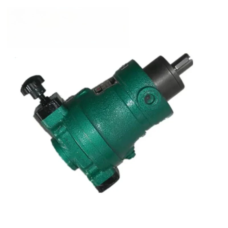 63 YCY MCY 14-1B series high pressure axial piston hydraulic pump excavator
63 YCY MCY 14-1B series high pressure axial piston hydraulic pump excavator