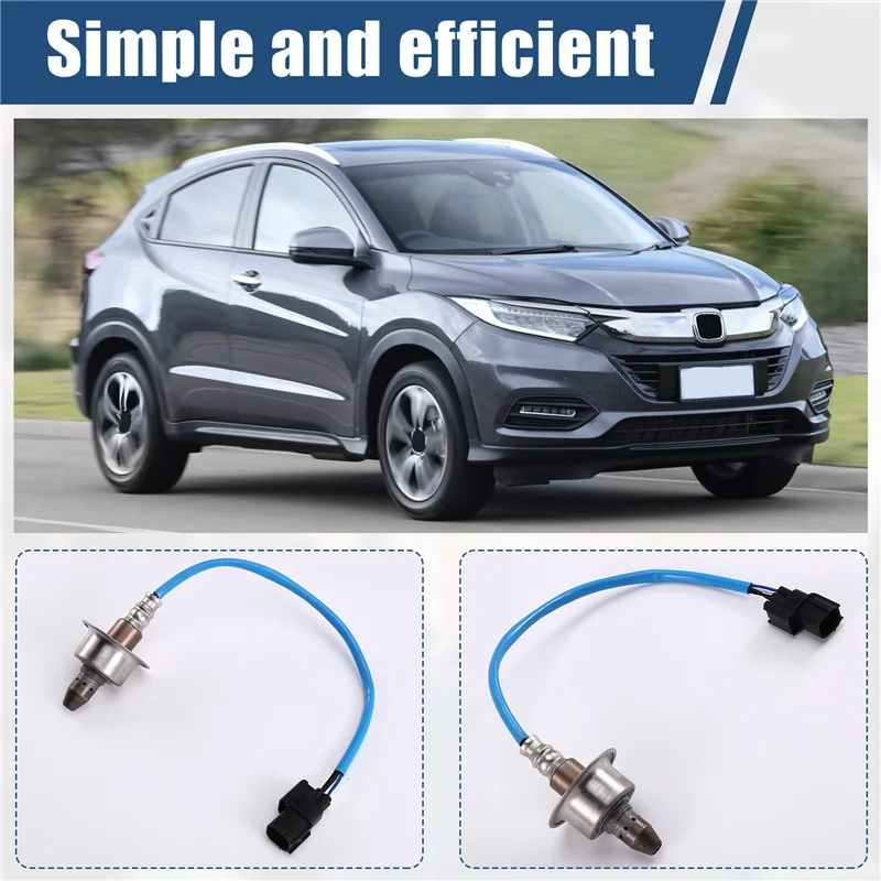 Car For Honda Civic Accord Jazz HRV 2012-2016 Oxygen Sensor 211200-3601 O2 1.3 1.8L-L4 234-9126
Car For Honda Civic Accord Jazz HRV 2012-2016 Oxygen Sensor 211200-3601 O2 1.3 1.8L-L4 234-9126