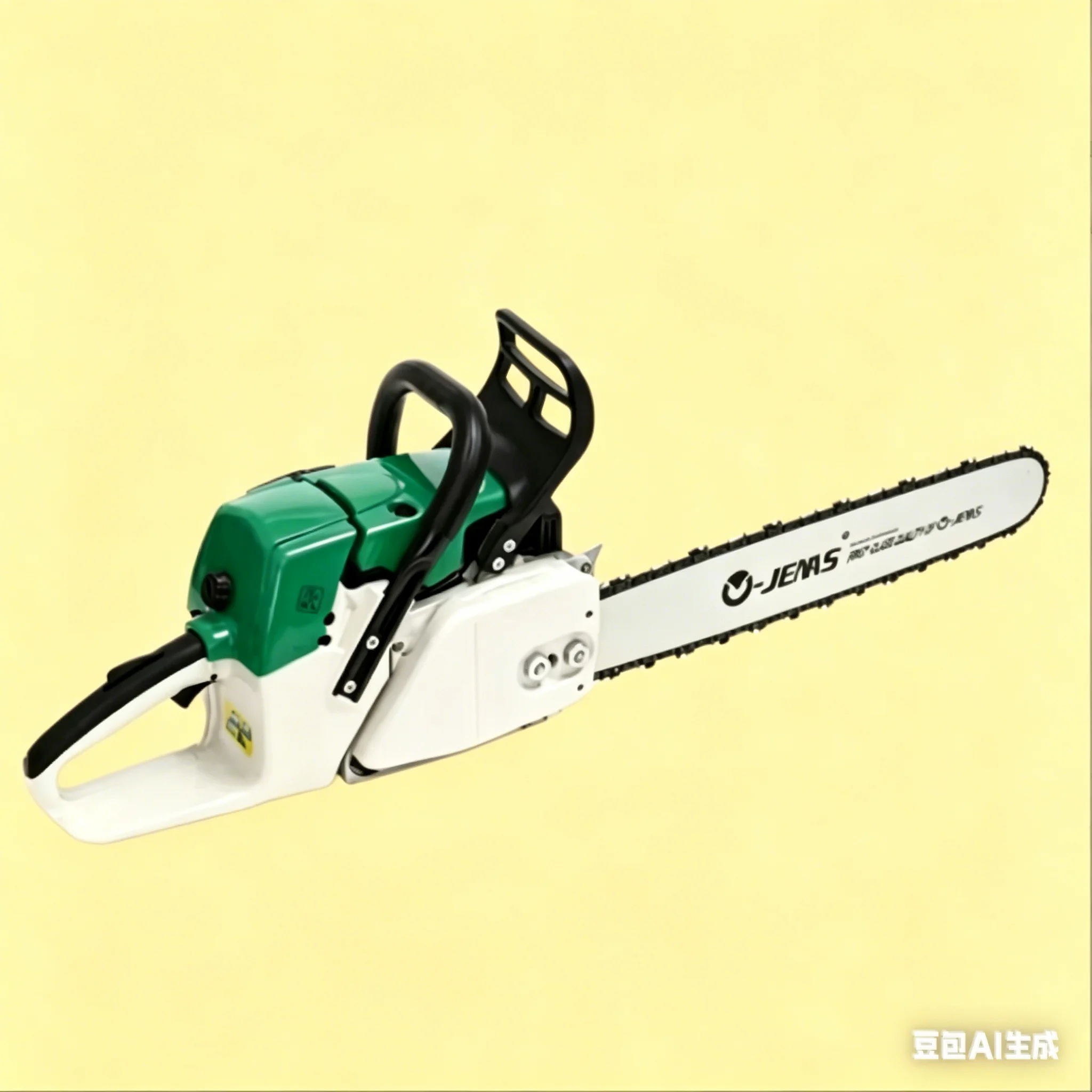 Ojenas 381 Professional Chainsaw For Wood Cutting
Ojenas 381 Professional Chainsaw For Wood Cutting