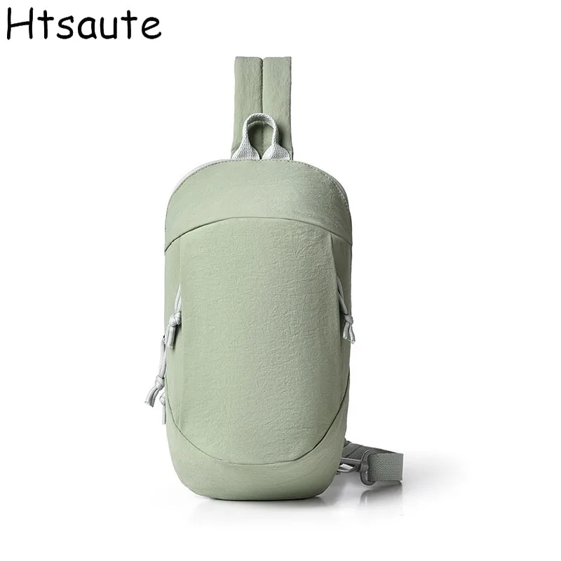 Chest Bag Women Sling Bags Crossbody Casual Multi Pockets Sling Messenger Shoulder Bags Outdoor Travel Commuting Satchel Bags 
Chest Bag Women Sling Bags Crossbody Casual Multi Pockets Sling Messenger Shoulder Bags Outdoor Travel Commuting Satchel Bags