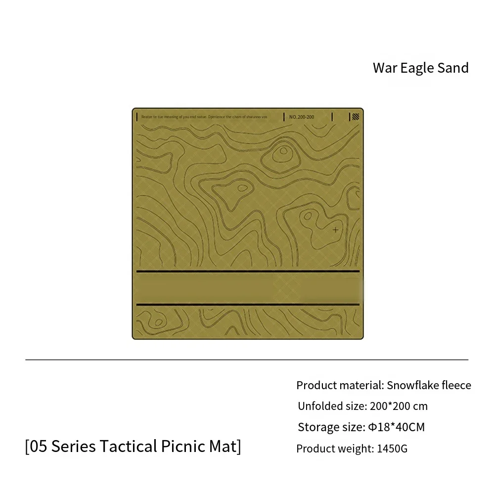 For Picnics Outdoor Blanket Picnic Blanket Relaxing Time Comfortable Blanket Waterproof Protection Cotton Filling
For Picnics Outdoor Blanket Picnic Blanket Relaxing Time Comfortable Blanket Waterproof Protection Cotton Filling