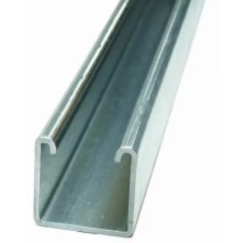 Customized Dimensions 1.5mm to 3.0mm Thickness Heavy Solar Mounting Bracket Support Galvanized C Purlin
Customized Dimensions 1.5mm to 3.0mm Thickness Heavy Solar Mounting Bracket Support Galvanized C Purlin