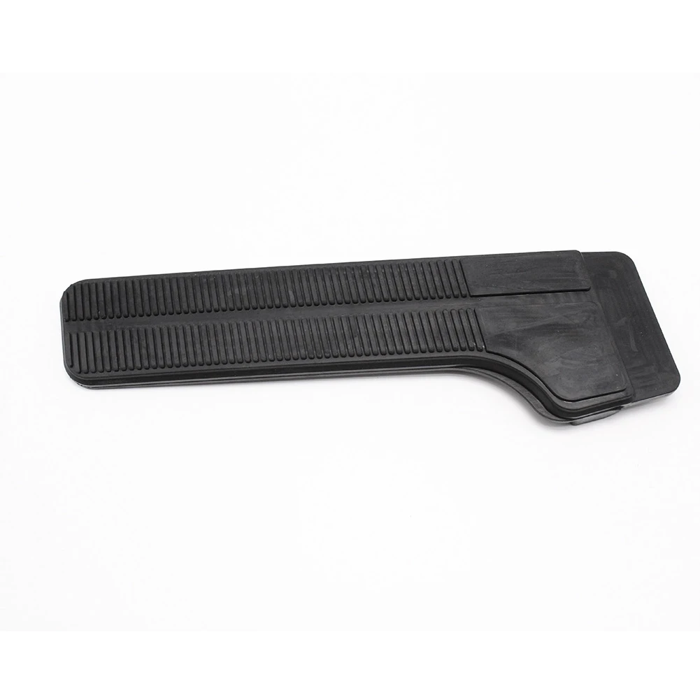 A05U-Premium Rubber Accelerator-Gas Pedal Pad For Chevelle El Camino 1964-1967, Impala 1965-1970, Classic Truck Upgrades
A05U-Premium Rubber Accelerator-Gas Pedal Pad For Chevelle El Camino 1964-1967, Impala 1965-1970, Classic Truck Upgrades