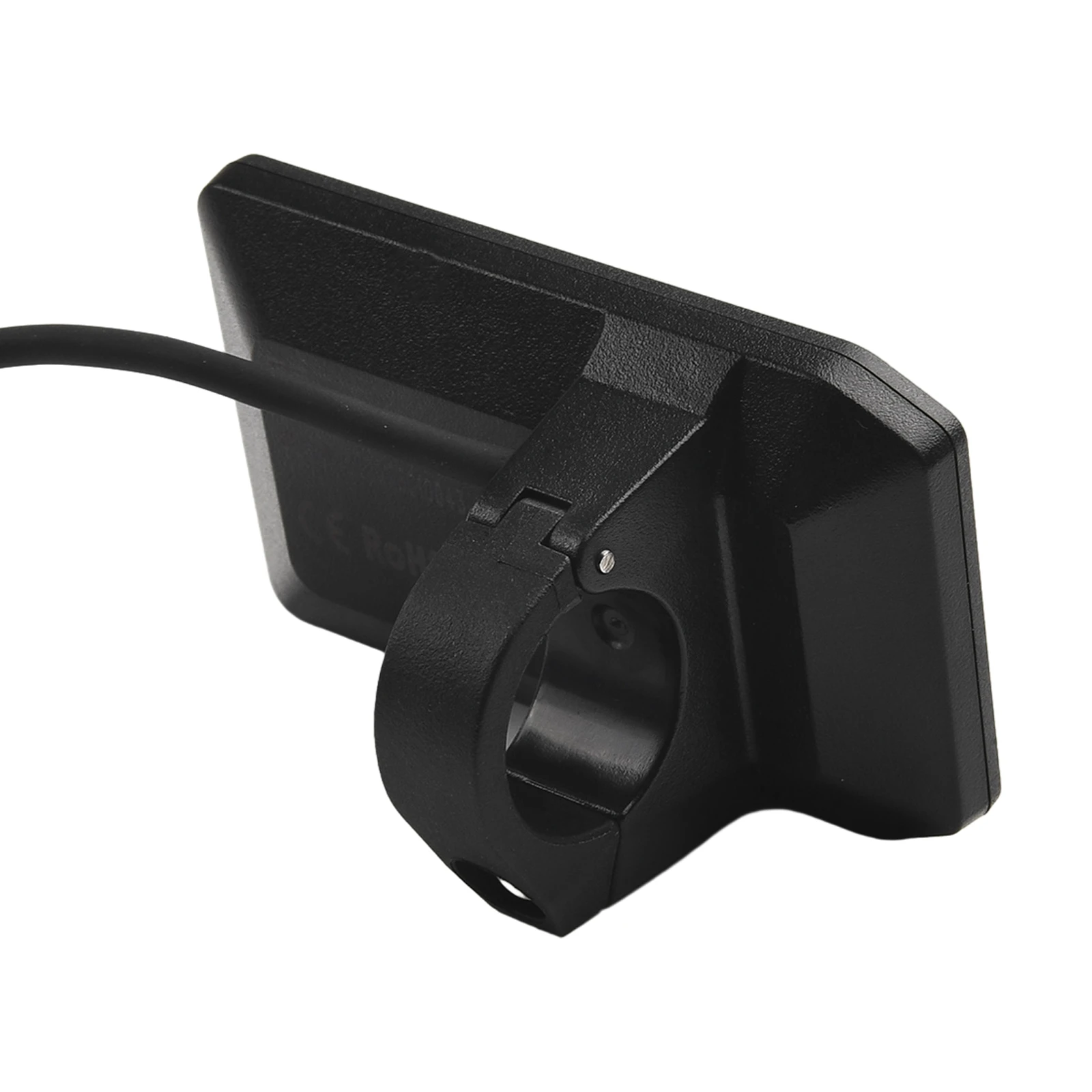 Скорость двигателя, ЖК-дисплей, портативный аккумулятор в реальном времени, водонепроницаемый полноцветный электрический велосипед для Bafang 600C
Скорость двигателя, ЖК-дисплей, портативный аккумулятор в реальном времени, водонепроницаемый полноцветный электрический велосипед для Bafang 600C