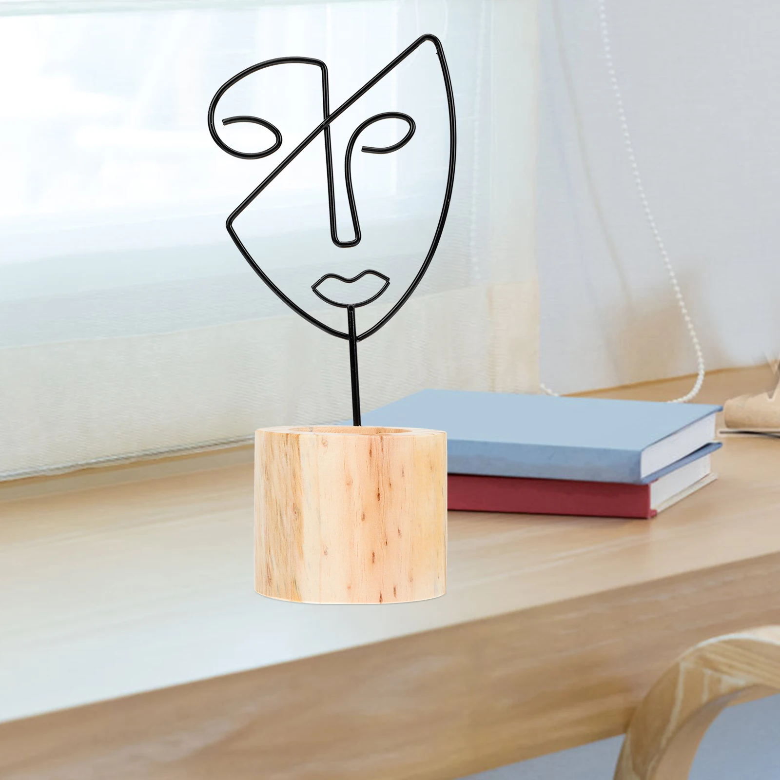 C Creative C leholder Art Festival Dining Table Cup Creative Abstract Unique Home Decor Practical C St
C Creative C leholder Art Festival Dining Table Cup Creative Abstract Unique Home Decor Practical C St