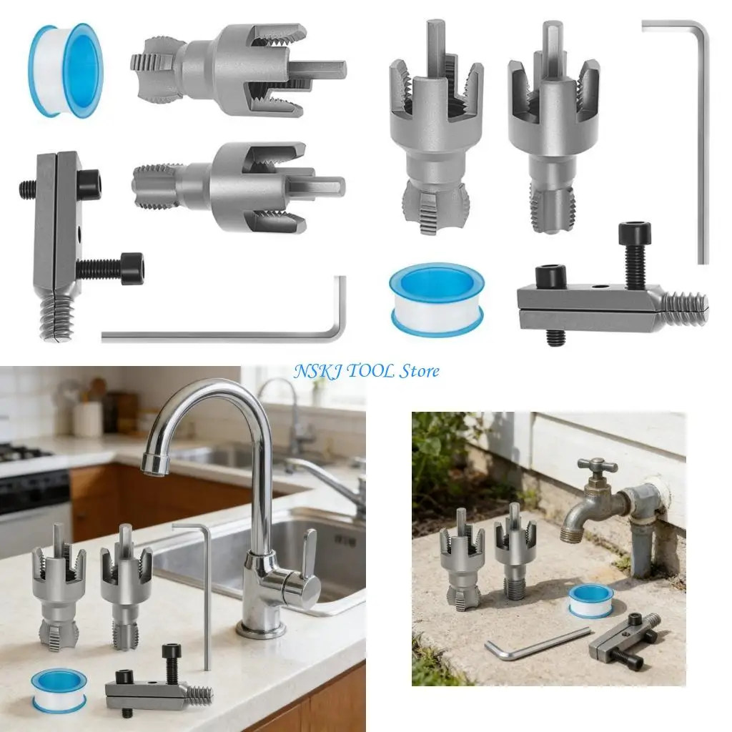 L8RC Electric Drill Manual Broken Pipe Extractor Tool Pipe Bolts Rod for Plumbing
L8RC Electric Drill Manual Broken Pipe Extractor Tool Pipe Bolts Rod for Plumbing