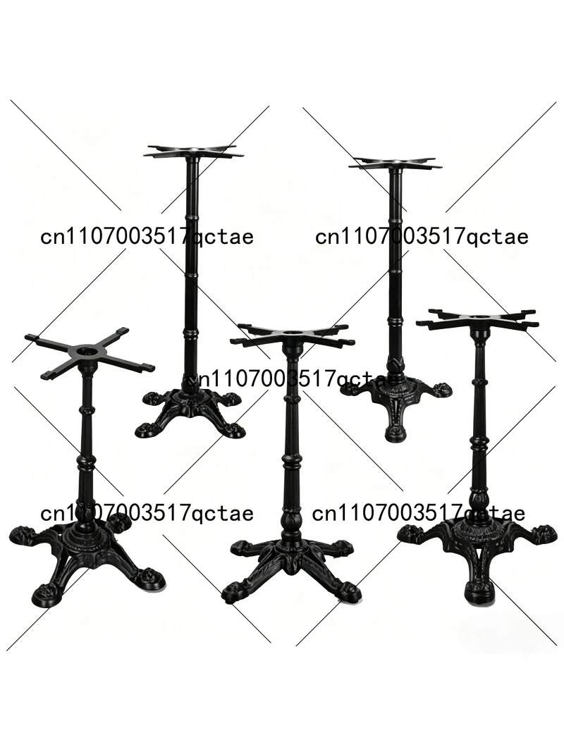 Cast Iron Table Legs Tiger Claw Feet Hardware Furniture Bracket
Cast Iron Table Legs Tiger Claw Feet Hardware Furniture Bracket