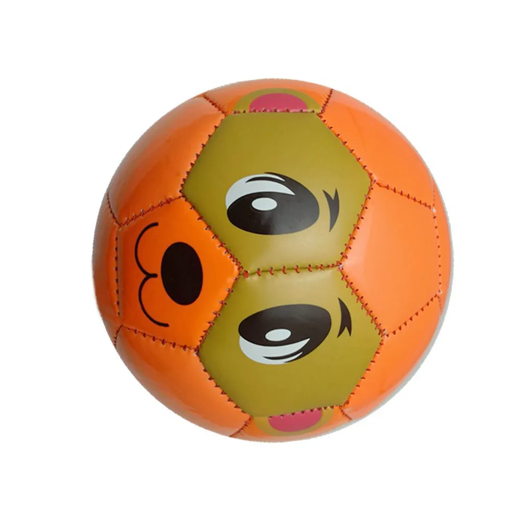 Mini Children Football Animals Pattern Soccer Sports Game Training Ball Cartoon Adults Toddlers School Boys Gifts
Mini Children Football Animals Pattern Soccer Sports Game Training Ball Cartoon Adults Toddlers School Boys Gifts