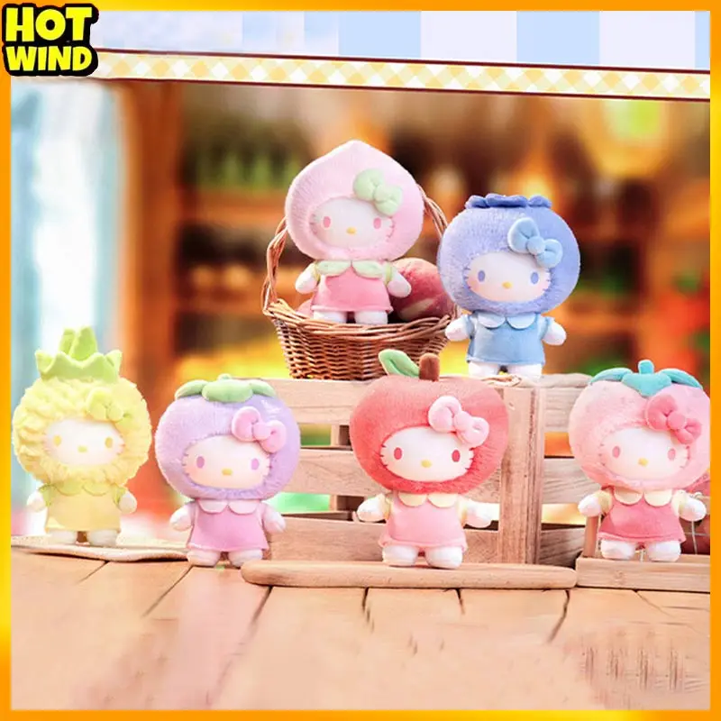 Cat Fragrant Amusement Park Blind Box Plush Toys Cute Collectible Dolls Female Gifts Soft Cuddly Stuffed Animals
Cat Fragrant Amusement Park Blind Box Plush Toys Cute Collectible Dolls Female Gifts Soft Cuddly Stuffed Animals