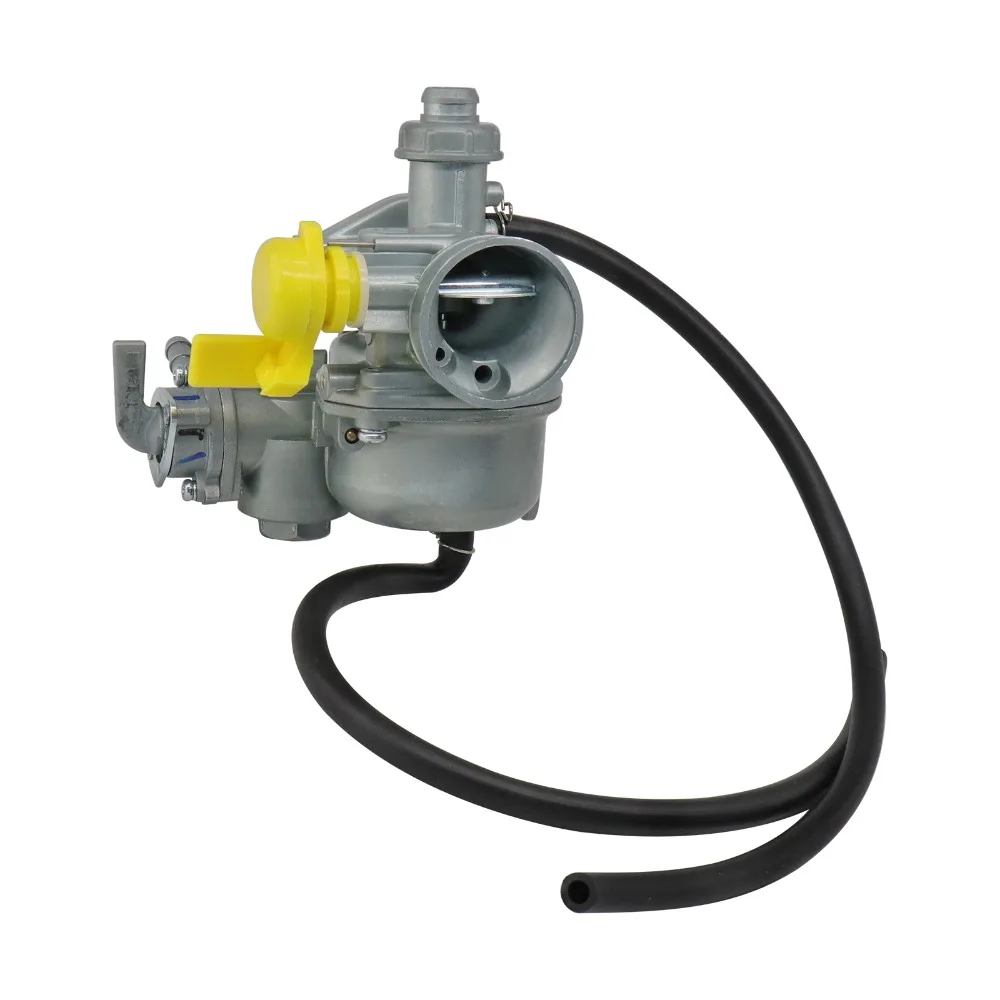 New Carburtor Carb Assy For Honda TRX90X 13-22 CARBURETOR ASSEMBLY
New Carburtor Carb Assy For Honda TRX90X 13-22 CARBURETOR ASSEMBLY